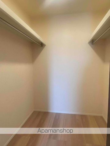DーRESIDENCE東寺の内装写真