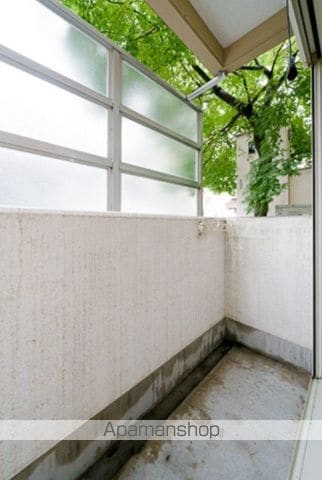 CINQ Tの内装写真
