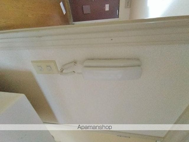 レオパレスノースアベニューの内装写真