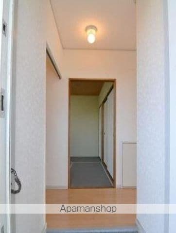 エーデルワイスの内装写真