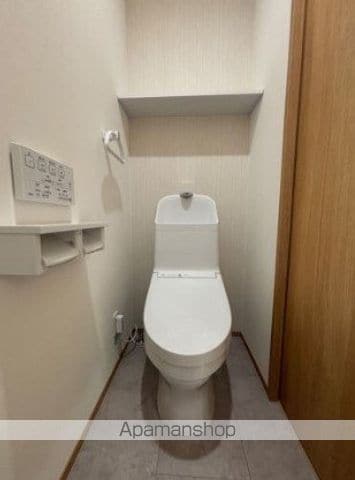 Felice久方IIの内装写真