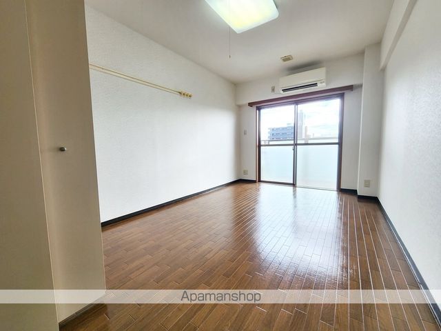 ジェイスクエア庄内の内装写真