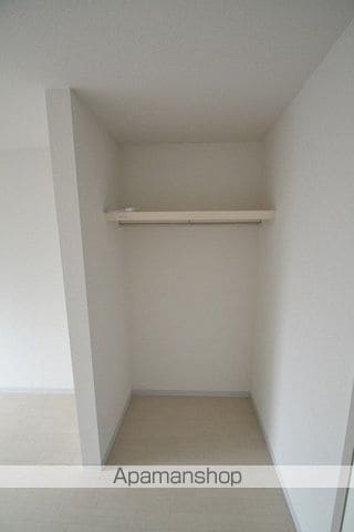 ポルトボヌール府中大通の内装写真