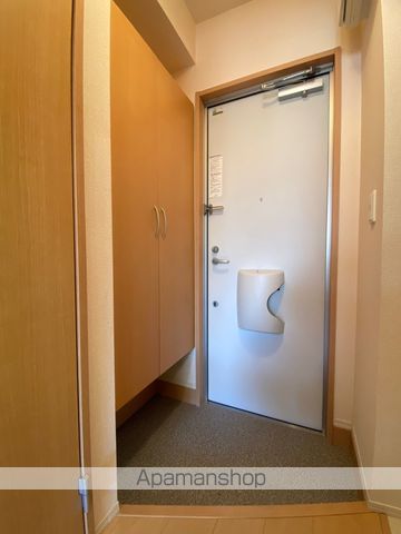 K-haus Aの内装写真