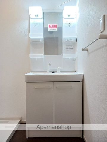 サン・アージュ IIの内装写真