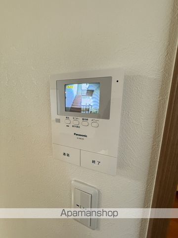 アットホームN20の内装写真
