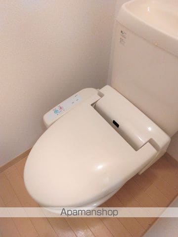 レスプランディールの内装写真