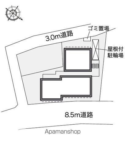 レオパレスアルプスのその他写真