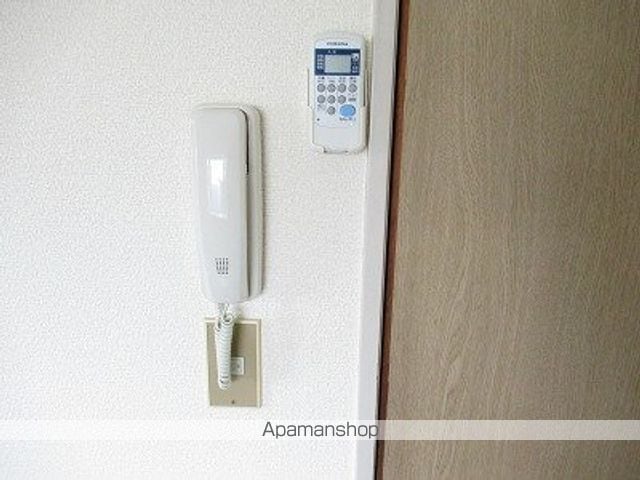 プレザントハウスMIIの内装写真