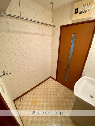 レンテム寺尾の内装写真