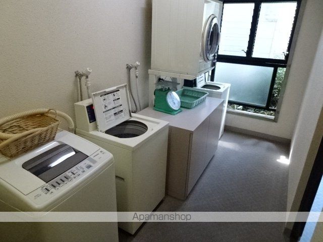 クレセント久津川の内装写真