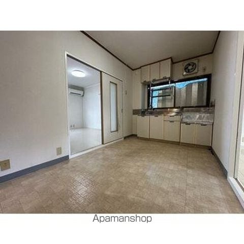 フロスト田上台の内装写真