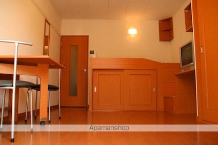 レオパレスビアンネートル[1K/23.61m2]のその他部屋・スペース