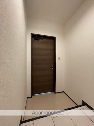 矢野貸家[2LDK/73.28m2]の玄関