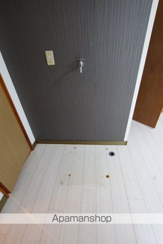 グランシエラ下永吉 B棟の内装写真