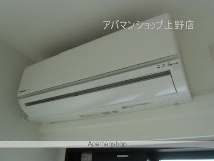 グランカーサ三ノ輪[1LDK/43.01m2]のその他設備