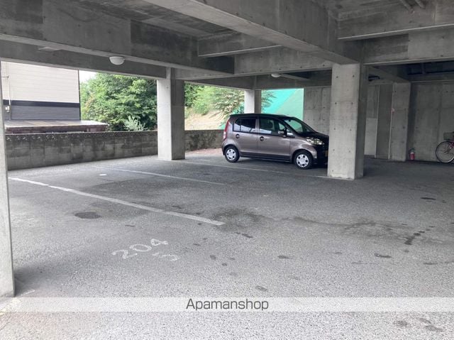 ファッショナブルマンションのその他写真