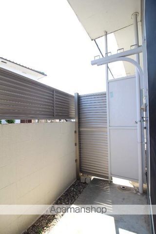 Hi’m竹田の内装写真