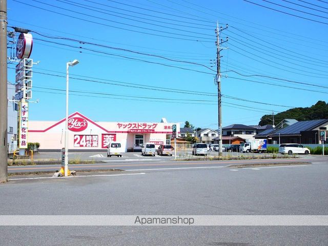 ザ・サンセットテラス 201 ｜ 茨城県潮来市大塚野１丁目16-8（賃貸アパート1LDK・2階・39.47㎡） その17