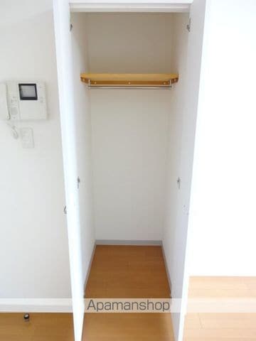 メープル北円山の内装写真