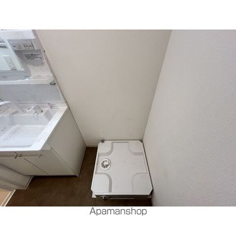 ジーメゾン八幡西リベルの内装写真