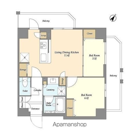 間取り：213138923475