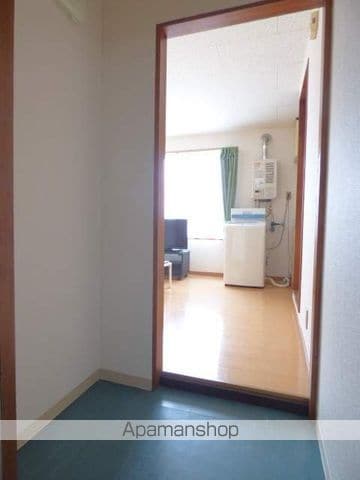 シャンブル山王の内装写真