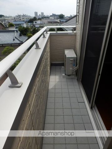 ルラシオンの内装写真