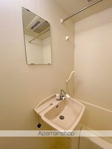 レオパレスひえだの内装写真