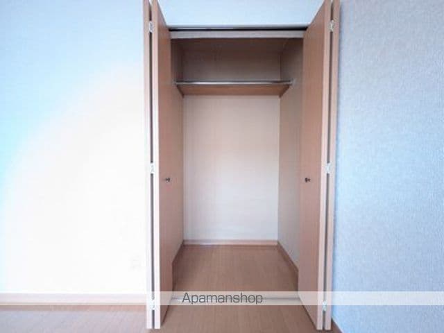 リバーサイドテラスアークの内装写真