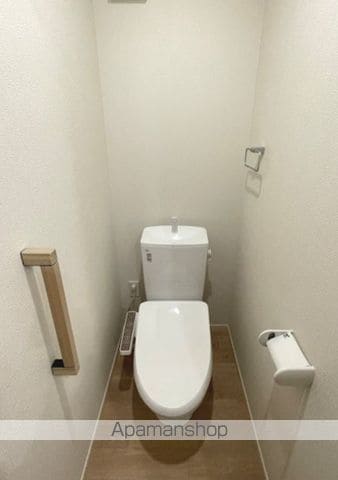 ベルリードの内装写真