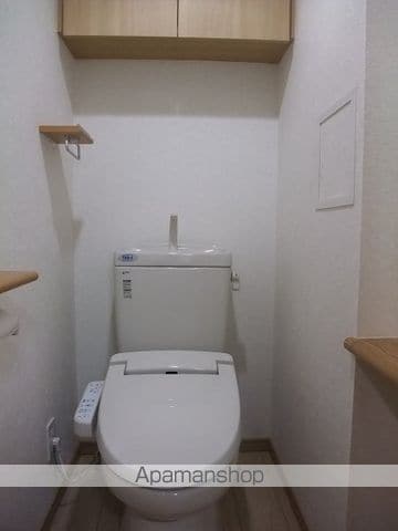 ルーブル練馬弐番館の内装写真