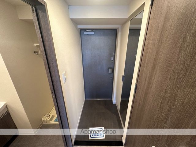 SHOKEN RESIDENCE大阪都島の内装写真