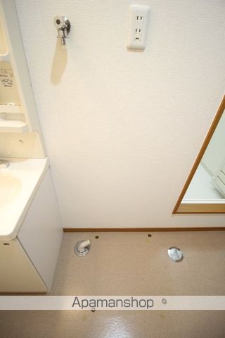 ユーティリティホームIの内装写真