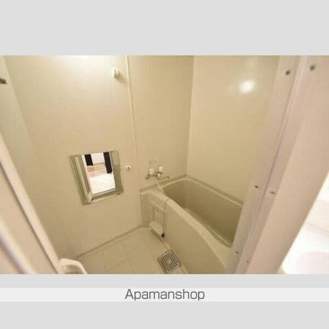 プライムシーンの内装写真