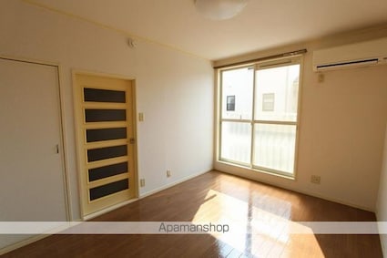 コアシティＩ[1K/20m2]の内装3