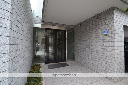Ｐａｌａｚｚｏ　Ｈａｓｈｉｍｏｔｏ　３ｒｄ[1K/27.2m2]のエントランス