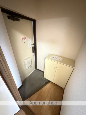 コルマールの内装写真