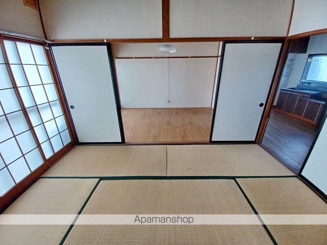 メゾン柳原の内装写真