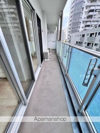 Ｂｒｉｌｌｉａ　ｉｓｔ　東雲キャナルコート[2SLDK/80.29m2]のリビング・居間10