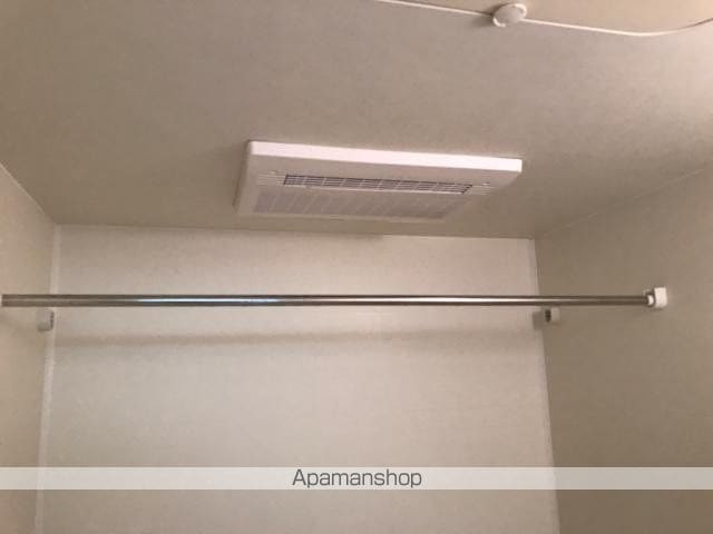 パストラル 皇IIの内装写真