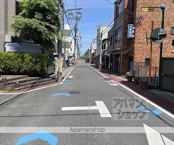 サニーハイツ長岡の周辺写真