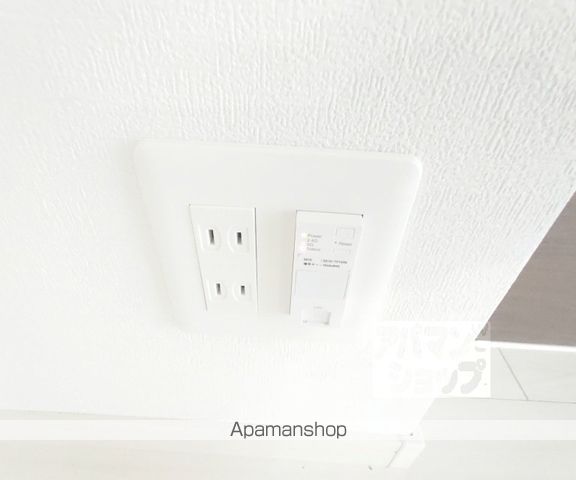 F ASECIA RAPIDEの内装写真