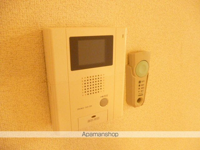 エタニティの内装写真
