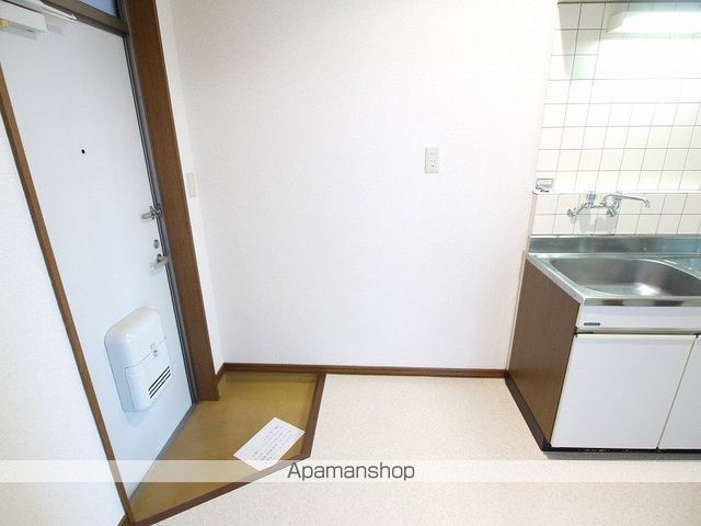 アルハンブラの内装写真