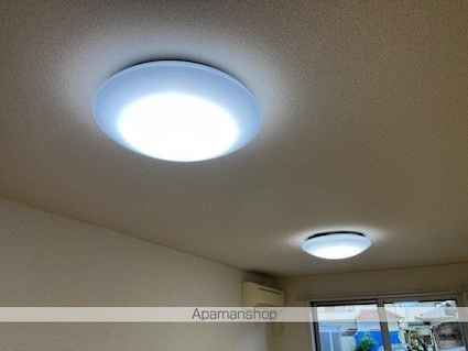 ファミーユ旭ヶ丘Ⅱ[1LDK/46.61m2]の内装7