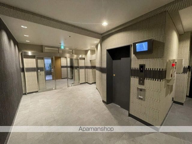 ZIOV玉造の内装写真