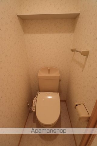 グランシャリオ宮ノ陣の内装写真