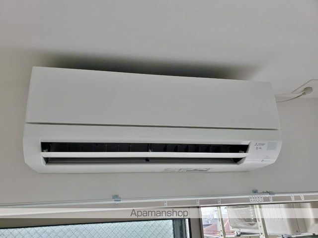 F asecia Lichtの内装写真