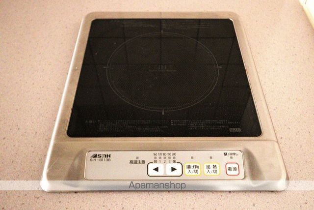 ダイアパレス新内町の内装写真
